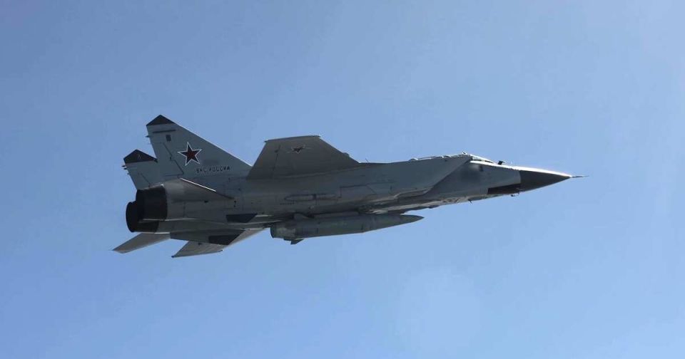 MWM: ���������� ���-31 � ������������������ �������� "������" ������ ��� �������