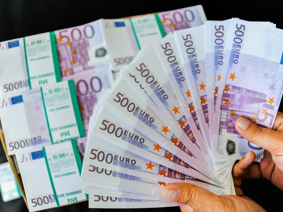 Словакия объявила о первом пакете помощи Киеву при Фицо