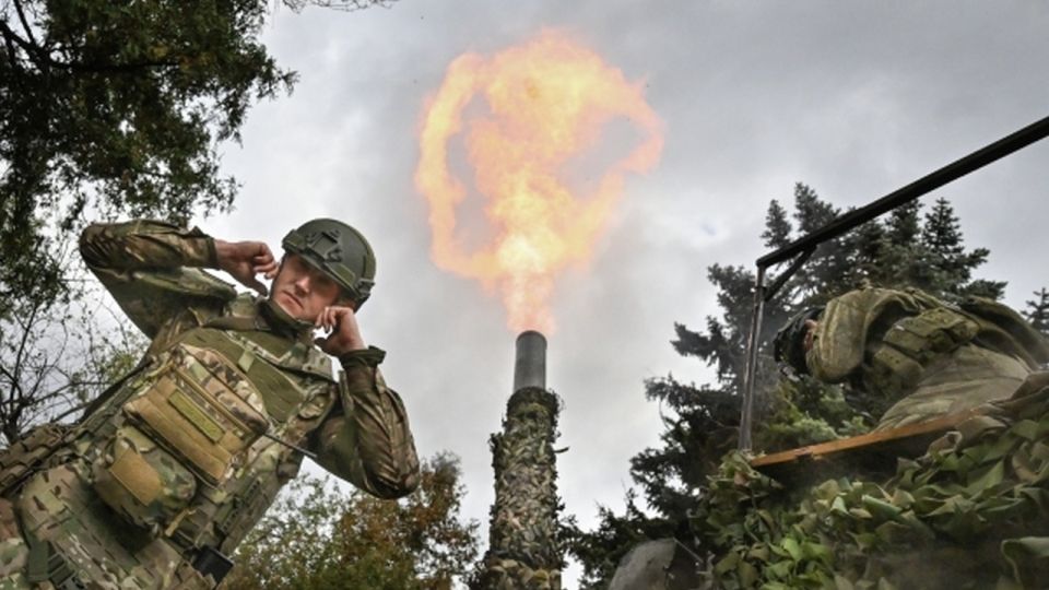 Медведев: «В европейских странах из каждого утюга вещают про войну с Россией»