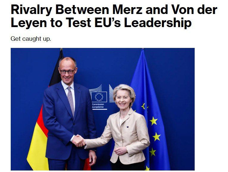 ������� �������� ����� ������ ��� ��� ����� � Bloomberg