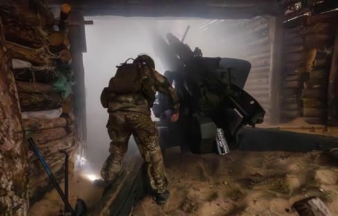 В Брянской области при атаке дрона пострадал мужчина