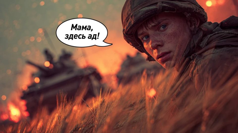 "Приказ – лететь на Киев": Людей предали. Правда вскрылась только теперь