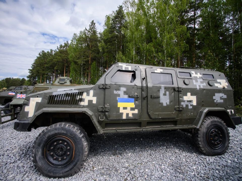 Киев вывез администрацию Дружковки в ДНР