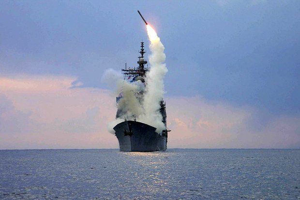 ��������� ���������: ��� ������� � ����� � ��, ���� ������� �������� Tomahawk