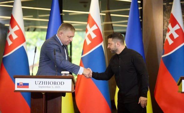 Елена Панина: Украина получит первую помощь от Словакии при Фицо