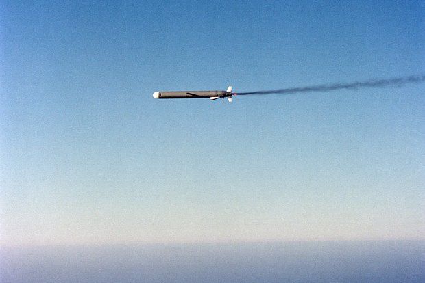 ISW: ����� 2 ������ �������� �� ������ � ���� ��������� ����� Tomahawk