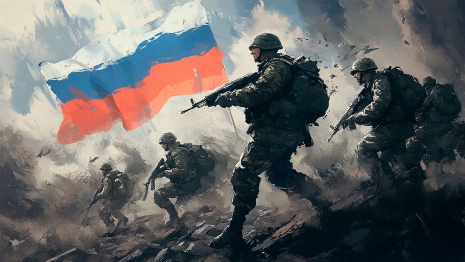 ВСУ теряют Покровск. Сырский собирает резервы для последнего гамбита. Город превращается в могилу