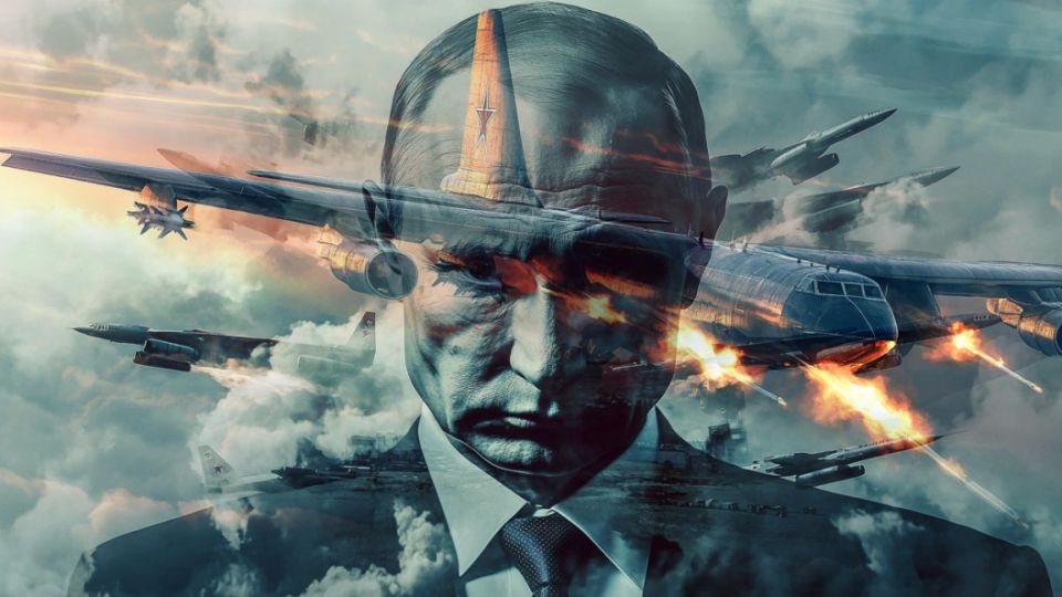 Жесточайший ответ Путина на "Томагавки" — как никогда: Приказ из Вашингтона — и ВСУ начали ад. Враг приблизил ядерный апокалипсис