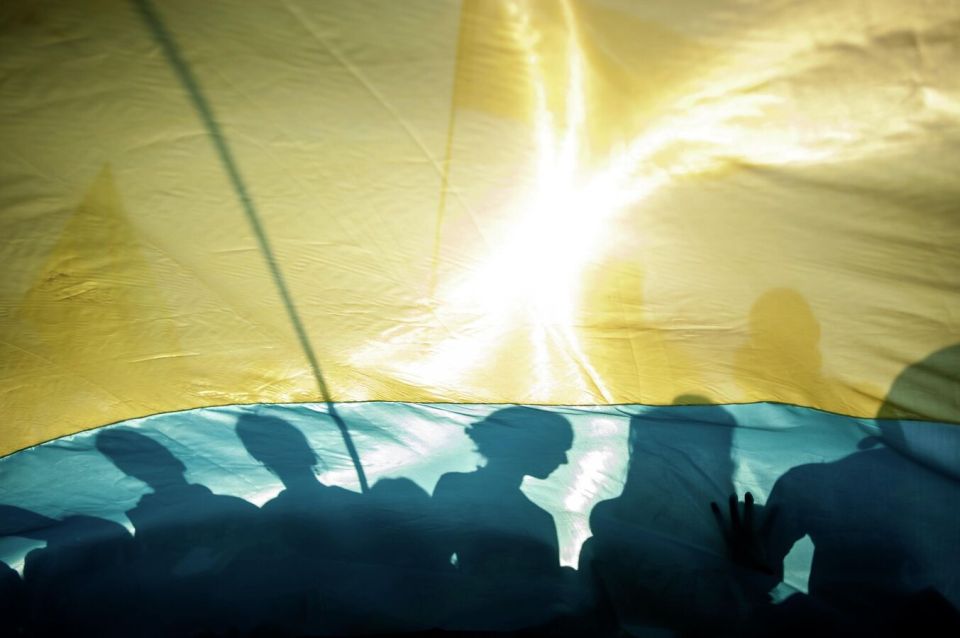 "По всей Европе". Журналист сообщил Украине плохие новости