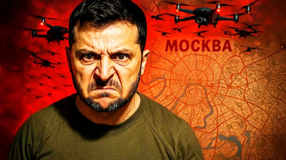 Элиту уничтожат первой: Зеленский объявил тотальную войну. Кремль ответил ультиматумом — Киев накроют ковровым ударом?