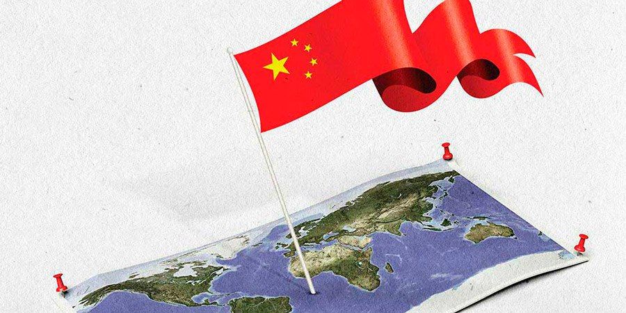 Сергей Лебедев: Китай призывает к немедленному прекращению огня в Украине: дипломатический прорыв?"