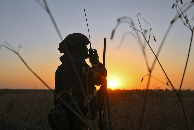 Лебедев: Украинцы передают ВС России информацию об ударах и их последствиях