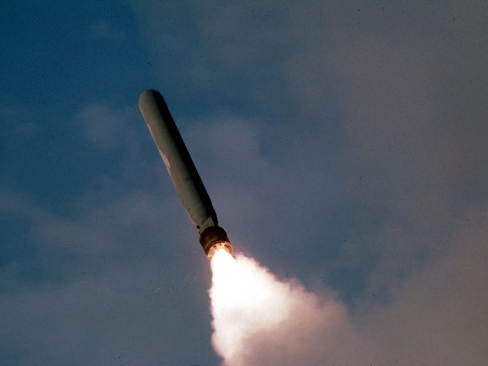 ��� ������ ����� �������� Tomahawk: ����� ������� ����� ���� � ���� ���������