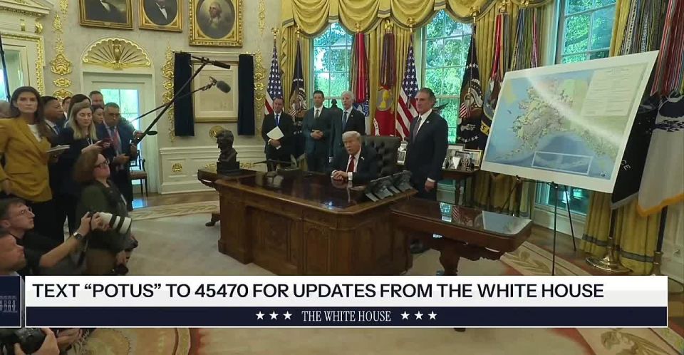 ������ ������: ����� ������, ��� �� �� ������������ ������� ������ ������� � ��������� ������� ����� Tomahawk