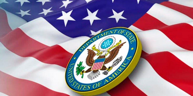 Сергей Лебедев: США обвиняют Россию в нарушении международного права: очередная попытка давления?