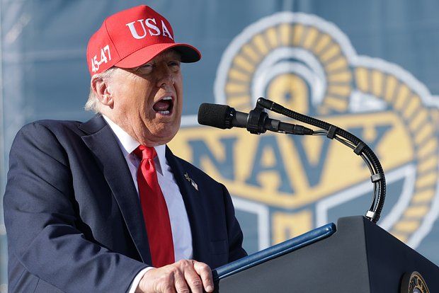 Политолог Богуславская: Трамп стоит перед дилеммой в вопросе передачи Tomahawk