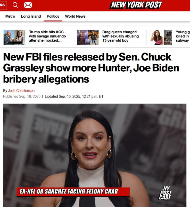 «Помогал Кремлю захватывать Украину»: ФБР обвиняет Порошенко и Медведчука