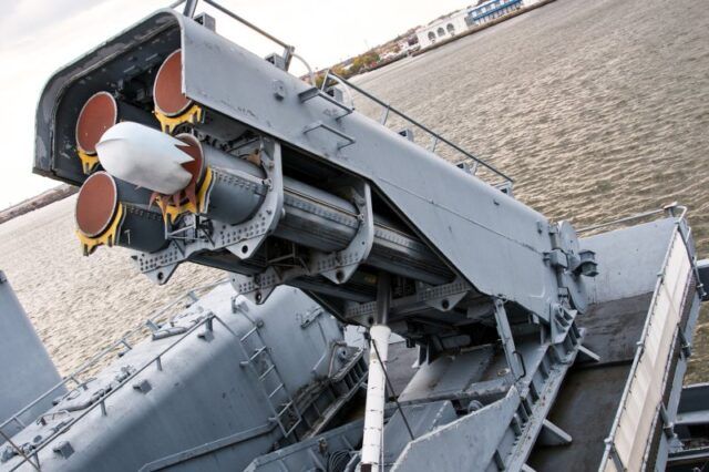 РФ не боится поставок крылатых ракет «Томагавк» Украине – The National Interest