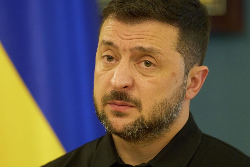 На Западе забили тревогу из-за плана Зеленского