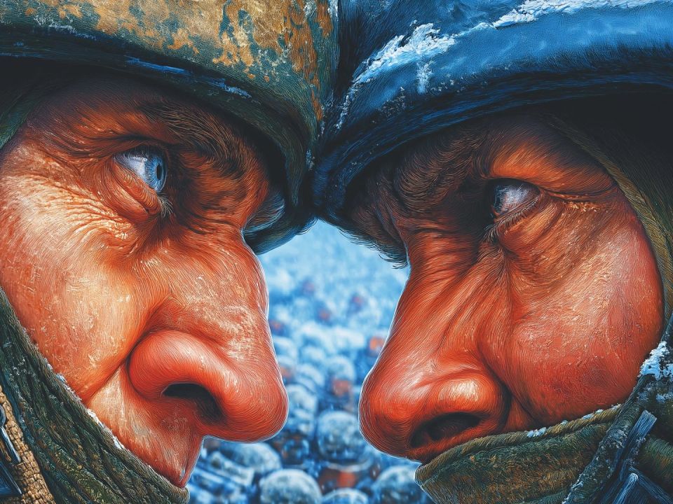 Трамп придумал, как давить на Россию с помощью ракет Tomahawk: главное об СВО к 8 октября