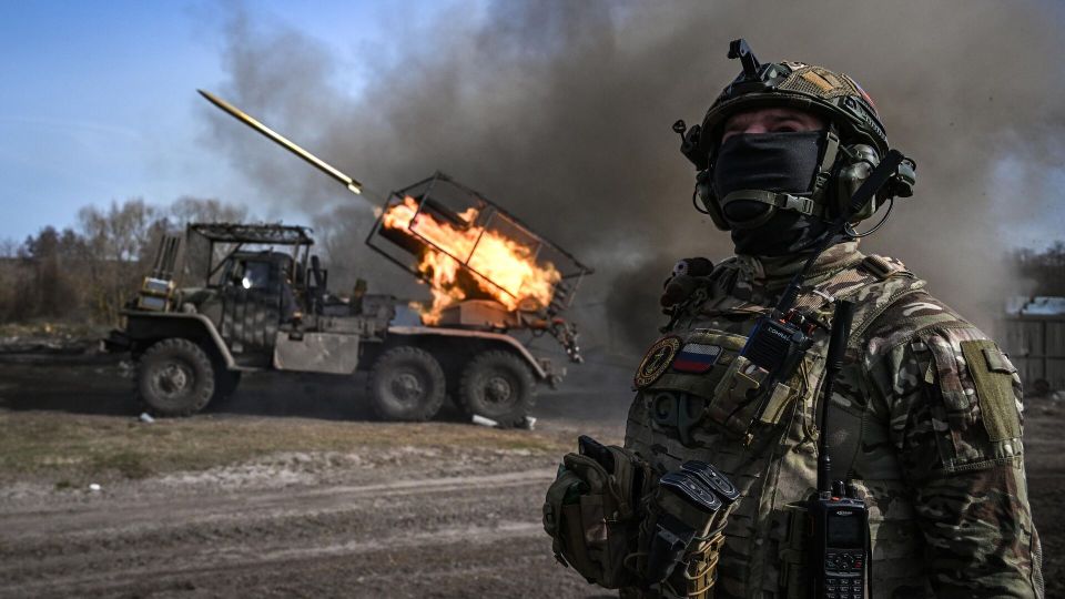 "России удалось выстоять": эксперт Барабанов о военных оценках Путина и успешном завершении СВО