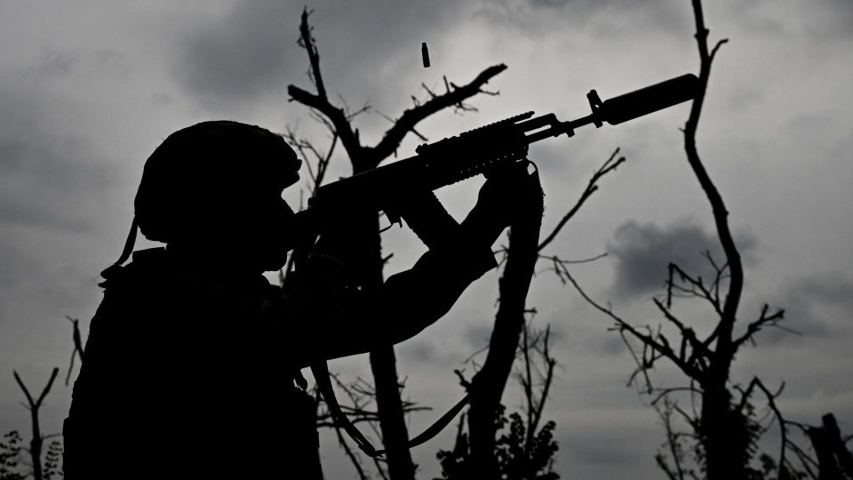 "Потихоньку нас прощупывают": Виктор Кутырь призвал обезопасить "окно в Европу"