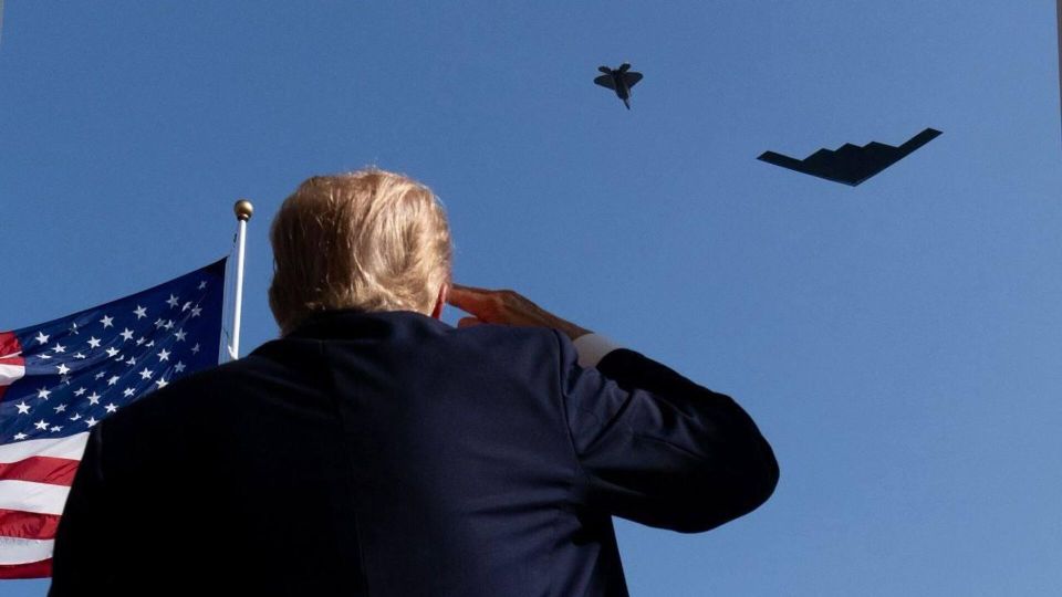 Tomahawk � ��� �������� � �������� ������ �� ���������. ��� ����� ������ ���� �������