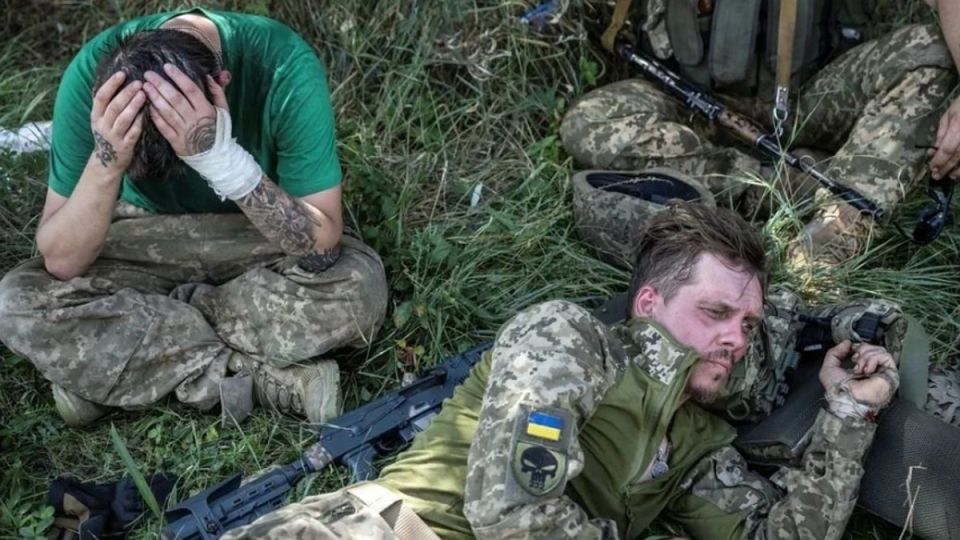 Инициатива на стороне ВС РФ: Путин сообщил об успехах российских военных в зоне проведения СВО