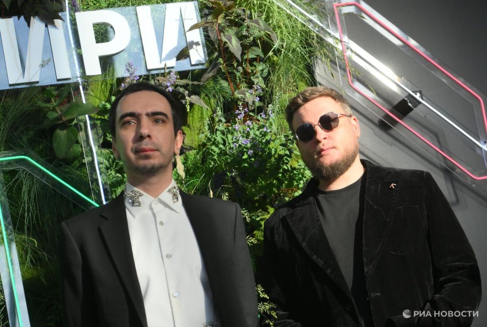 Пранкеры Вован и Лексус поговорили с экс-послом США на Украине