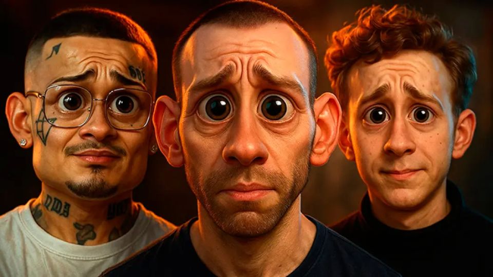 "Нас спасать не надо, так?": Возвращение в Россию сбежавших актёров-предателей. Это уже даже не комедия