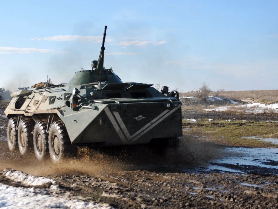 В Минобороны Словакии исключили военную помощь Украине