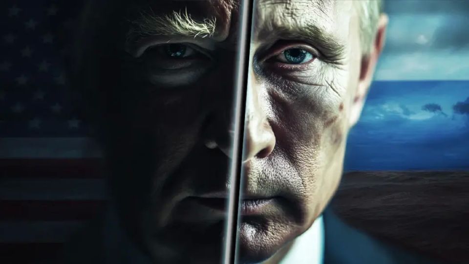 Как Путин ответит на "Томагавки": Лучше сядьте. Полковник Баранец выдал "Top Secret". Трамп будет скрежетать зубами