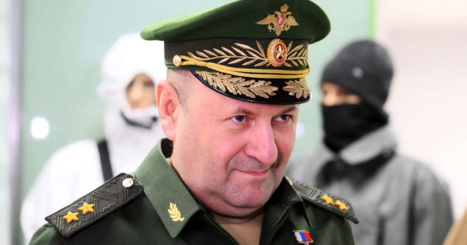 СК завершил расследование дела о теракте против генерала Кириллова