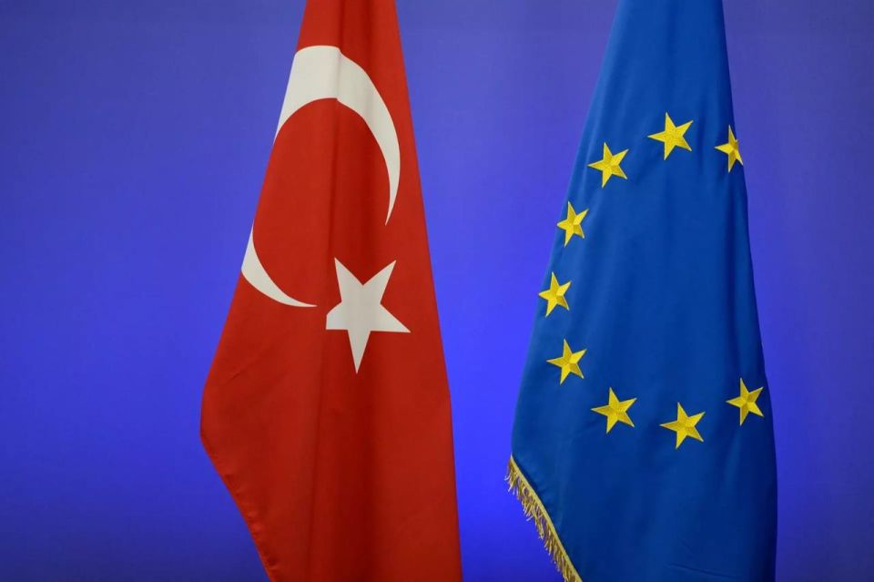 ����� ������: Turkiye Today: ������ � �������� � �� �������� ��������� � ������