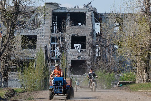 Военный аналитик Полетаев: Россия и Украина не сводят свои цели к территориям