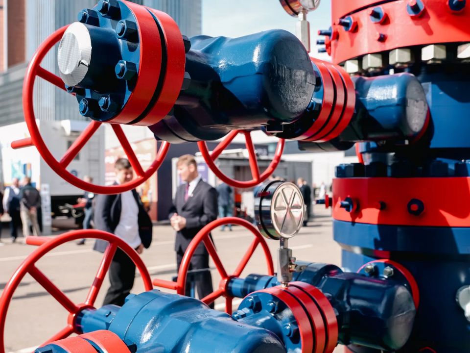 Чем известен курганский завод арабских инвесторов, который включили в черный список Украины