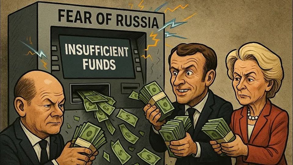 ����������� �������� ��� ������-������ ��: ����� ����� ���������� �������� � �������� ������ ����?