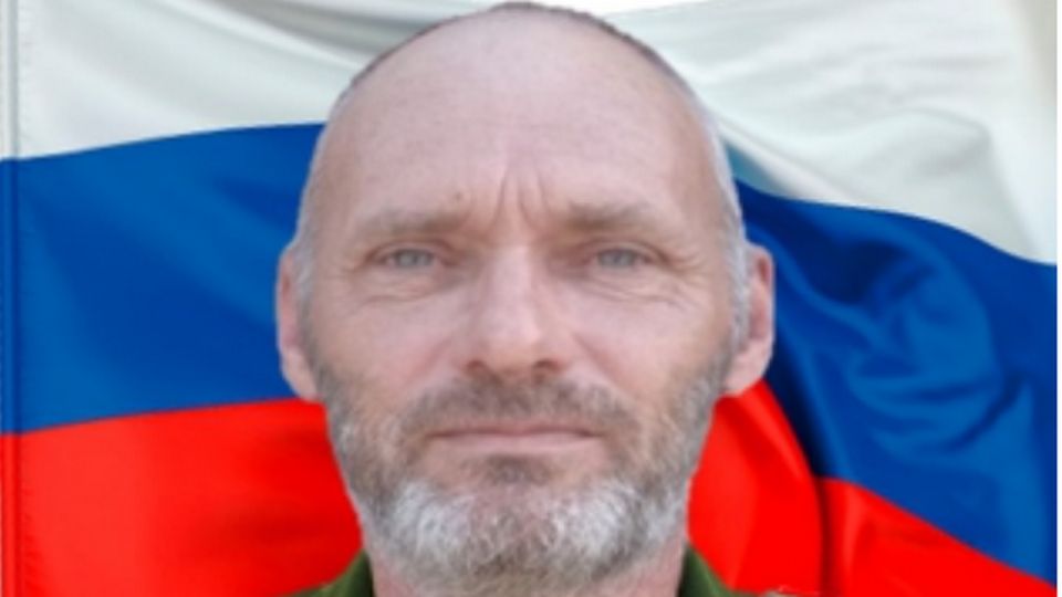 Механик-водитель МТЛБ представлен к званию Героя России