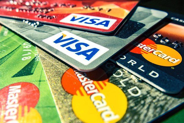 Бакина: Резких шагов по отключению Visa и MasterCard в России не будет
