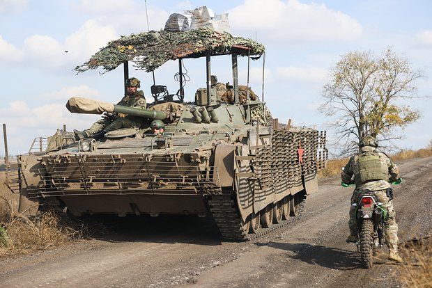 ВС России ликвидировали у Торецка американского наемника Катченаго из «Азова»