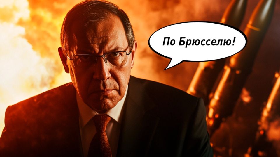 Тайна &quot;забуксовавшего&quot; фронта: Главный секрет доклада НГШ перед Путиным и разочарование Лаврова. &quot;Одесский кулак&quot; и главная битва 2025 года