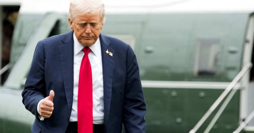 Трамп убежден, что украинский конфликт удастся урегулировать