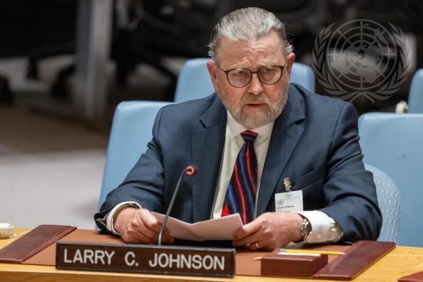 Американский эксперт предупредил Трампа об опасности поставок «Томагавков» Украине