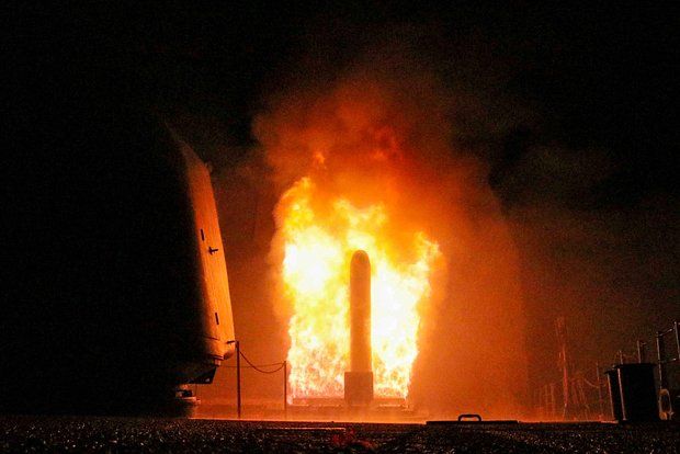 Зеленский сообщил, что не получал от Трампа отказа о продаже ракет Tomahawk