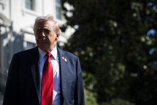 Трамп: Конфликт на Украине удастся урегулировать