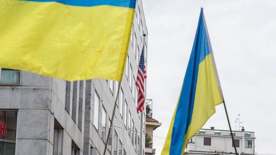 Делегация Украины отправится в США: объявлен состав