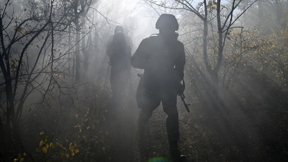 "Изменилась физика войны": Носков объяснил, как дроны и малые группы меняют логистику на фронте