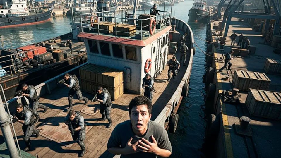 Вот и окончательная утилизация предателей России. Лондон сделал за нас всю грязную работу