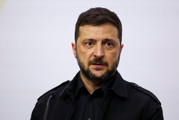 Президент Украины Зеленский анонсировал решение по замороженным активам РФ