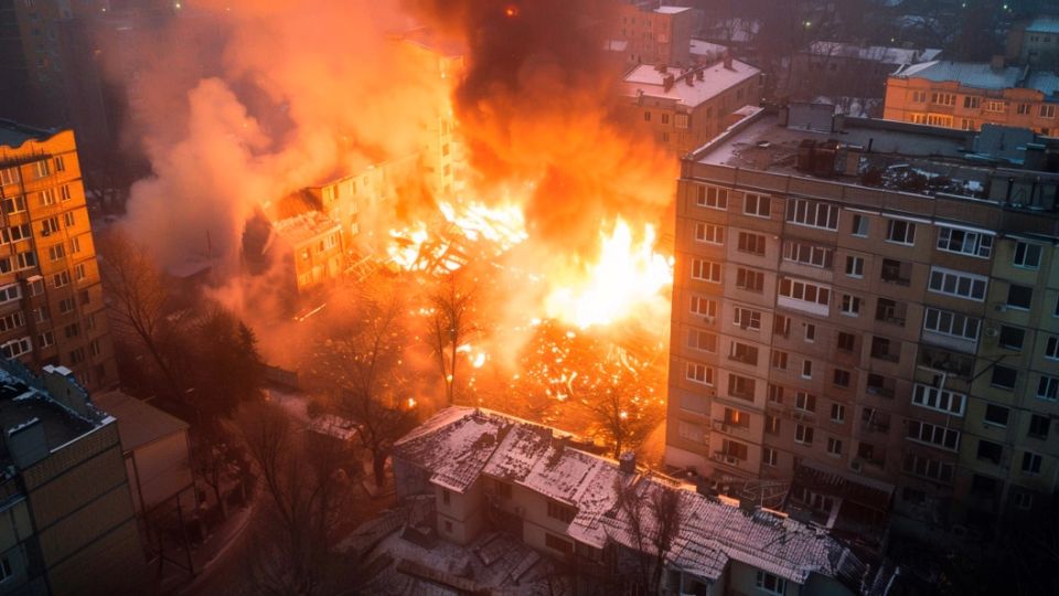 СВО переходит в новую фазу. Подоляка объяснил прямо – "пошла команда выносить"